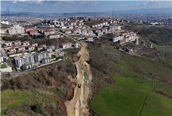 Adapazarı ve Serdivan trafiğine 3 yeni arter ile alternatif: Şehrin ulaşım ağları güçleniyor