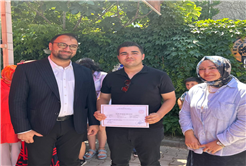 Sakarya’da engelsiz iletişime bir adım daha: İşaret dili kursu tamamlandı