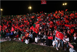 Büyükşehir 2025’te yüz binlere dokundu: 259 bin çağrı, 45 bin ayrı talep…