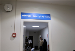 Büyükşehir’den evlilikte 30 yılı aşan çiftlere özel uygulama
