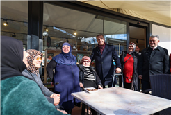 Karasu demiryolu kuzey ilçelerinin kaderini değiştirecek