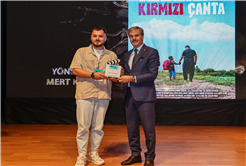 “Sanat toplumların ve şehirlerin gelişimine katkı sağlayan önemli başlıklardan biridir”
