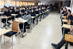 Büyükşehir’den gençlere iklim ve sıfır atık bilinci