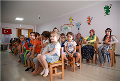 Öğrenciler su konusunda bilinçleniyor