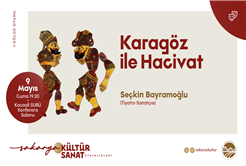 Büyükşehir kültür sanat etkinliklerinde Mayıs takvimi belli oldu