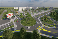 Başkan Yusuf Alemdar Cumhurbaşkanı Erdoğan'ın imzaladığı Şehir Hastanesi Yolu'nun detaylarını ilk kez paylaştı