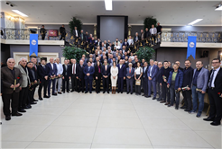 “Şehrimizde eğitime katkı sunacak projeleri bir bir hayata geçiriyoruz”