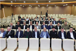 “Sanayide dönüşüm sürecine başlıyoruz”
