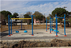  “Söğütlü Ritim Park’ta çalışmalar yüzde 80 seviyelerine ulaştı”