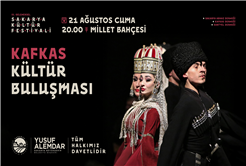 Gelenek bozulmadı, takvim paylaşıldı: Sakarya’da 7 gün sürecek kültür şöleni başlıyor