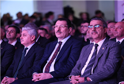 Yusuf Alemdar'la Sakarya'da tarihe geçen 2 yıl