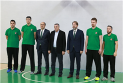 Basketbolda bu yıl milat olacak