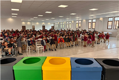 Miniklere eğlenceli buluşma: Akça kukla gösterisi 12 Kasım’da SGM’de