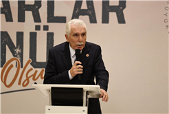 “Sakarya bu birliktelikle yoluna daha güçlü bir şekilde devam edecektir”