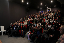 226 yıl sonra fikirleri ve eserleriyle Şeyh Galip’in derin dünyasını anlattılar