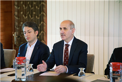 Akçay Barajı yılsonunda tamam