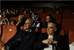 Mayıs kültür takvimi “3 Hisar Konseri” ile sona erdi