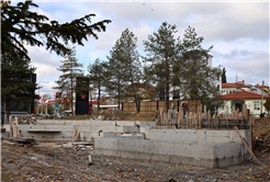 “Kaynarca’nın çehresini değiştirecek adımları bir bir atıyoruz”