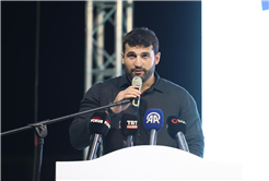 Sakarya’da spor için yeni dönem, büyük destek: “Yeni yıldızlar ve şampiyonlar yine bu şehirden çıkacak