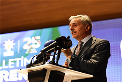 “Her gün yeni bir çalışmaya, yeni bir projeye hazırlanıyoruz”