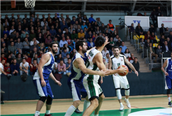 Bu başarı şampiyonlukla taçlanacak