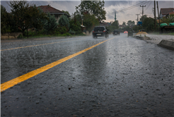 Güçlü altyapı sayesinde yağmur suları taşkına değil, kaynağa dönüştü