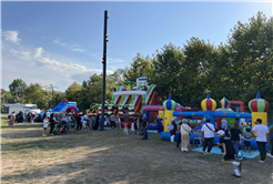Pazar günü Büyükşehirle unutulmaz bir anıya dönüştü