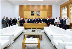 “Söğütlü her yeni yatırımla daha da güzel olacak”