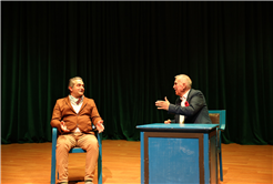 Kültür sanat etkinlikleri yıl boyunca büyük bir ilgiyle takip edildi