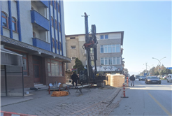 “Fizibilite raporu ve sondajlar tamam, projede sona gelindi”