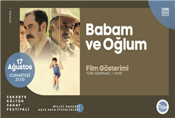 Millet Bahçesi’nde etkinlik dolu hafta sonu