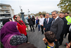 Arifiye’de gençlerin merakla beklediği 3 proje için geri sayım