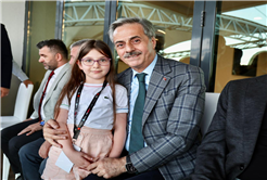 Dünya Kupası heyecanı muhteşem finalle taçlandı