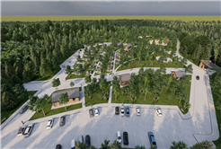 Alemdar ‘başladık’ dedi: 80 dönümlük dev doğa projesi Karapürçek’e çok yakışacak