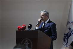 “Gelecek neslin Ahi Evran kültürüyle büyümesi toplumumuz için çok kıymetlidir”