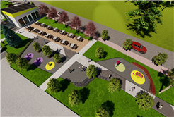 “Ritim Park’ın projesi hazır, yapımı için ihaleye çıkıyoruz”