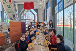 Ramazan’da gençler yeteneklerini SAMEK'le keşfetti