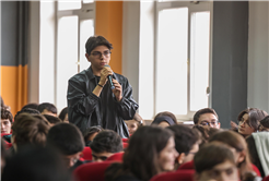 Sakarya gençliğine hizmet edecek eserleri bir bir hayata geçiriyoruz