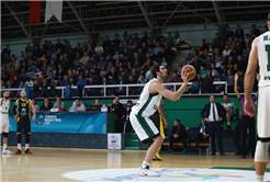 Bu başarı şampiyonlukla taçlanacak