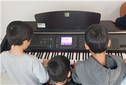 Büyükşehir’den kuşakları buluşturan anlamlı program