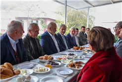 “Sakarya’nın toplu taşıma kültürünü yeni alternatiflerle güçlendiriyoruz”