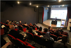 Evliya Çelebi’nin gözünden Sakarya: Prof. Dr. Hayati Develi OSM’de anlattı