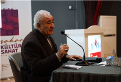 Sakarya’da Ramazan kültür ve sanatla taçlandı