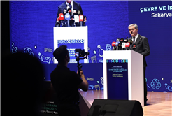 “Sıfır Atık projesi Türkiye Yüzyılı’nın en büyük çevre hareketidir”