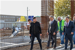 2025 Sakarya’da gençlik ve spor yatırımlarının yılı oldu