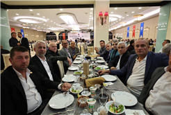 “Sakarya bu birliktelikle yoluna daha güçlü bir şekilde devam edecektir”