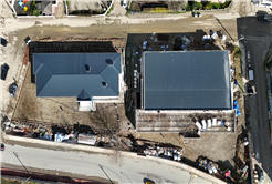 Arifiye’de binlerce genci heyecanlandıran ilerleyiş: Havuzun yaz sezonunda kapılarını açması hedefleniyor