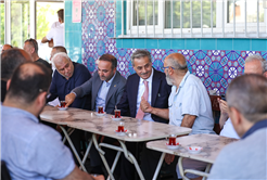 “Sakarya’ya daha düzenli, modern ve planlı bir sanayi alanı kazandıracağız”