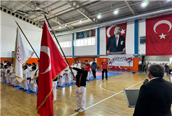 Büyükşehir’den 15 Temmuz’a özel karate turnuvası