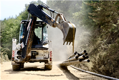 Kuzeyde sorunsuz yaz için 27 yeni içme suyu kaynağı devreye alınacak